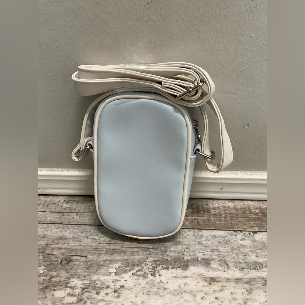 NWT Stitch weekender, backpack, and phone crossbody bag - Picture 5 of 10